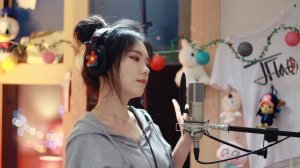 Ariana Grande - 7 rings ( cover by J.Fla )
