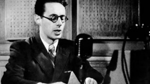 Левитан 8 мая 1945 года