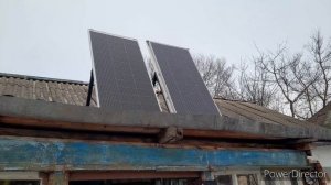 Отшельники по собственному желанию. Счастливые люди. Зима