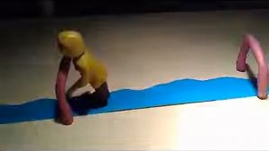 Мультик пеннивайз