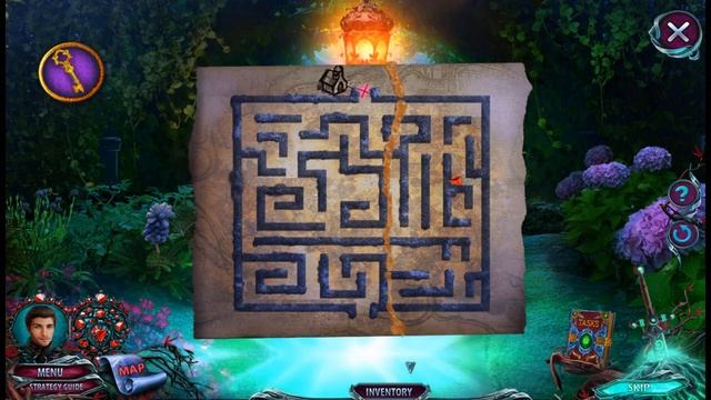 Let's Play - Dark Romance 11 - The Ethereal Gardens - Part 9 смотреть онлайн