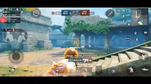 PUBG MOBILE в эфире！