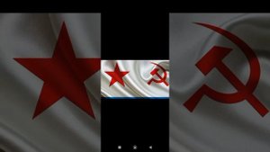 Гимн СССР 🚩