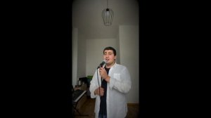 Марзпет Маргарян  - Ночной романс ВИДЕО (2020)