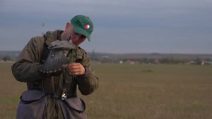 соколиная охота