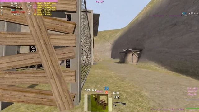 2024 Wolfenstein: Enemy Territory moments #1 смотреть онлайн