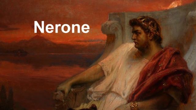 Il Cristianesimo e l'Impero romano. смотреть онлайн