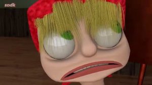 МАНЯ И МИШАНЯ | Перезалив | Сыендук