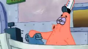 Губка Боб Квадратные Штаны - Это Красти Краб? Нет Это Патрик!