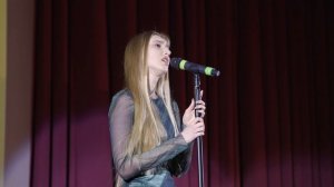 11 «Шопен» - Юлия Лонгвинова