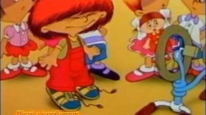 Як Петрик П'яточкін слоників рахував (пісня перша)