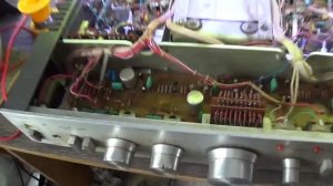 ВИЗ 25.4 Амфитон 25у-202с рано срабатывает перегрузка