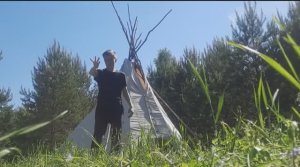 Тайны Школы Гроз. Сорок первая серия, 2022. Фантастика, детектив.