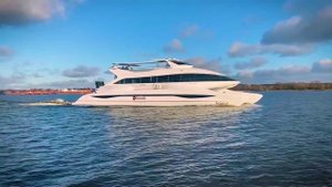 Looker 1100 promo video