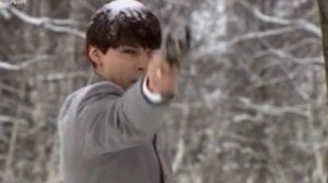 Песенка о дуэли