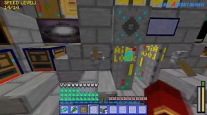 ЖЕЛЕЗНЫЙ ЧЕЛОВЕК И ВОЛОДЯ ФЛЕШ НА ПЛАНЕТЕ ТАНОС ТИТАН В МАЙНКРАФТ СЕРИАЛ СУПЕРГЕРОИ