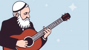 ARI GOLDWAG - ASHIRA LASHEM ft DOVID PEARLMAN ארי גולדוואג - אשירה לה׳ מארח דוד פרלמן