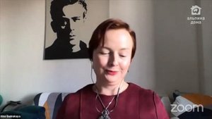 Как стать автором «Альпины Паблишер»? Рассказывает Ирина Гусинская