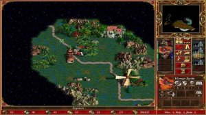 HoMM WoG: Некродолгая