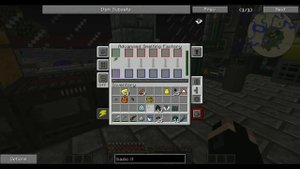 Minecraft Modokkal 1.7.10 | G.A.P #33 :) - Mekanism autocrafting