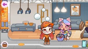 КАК ПОЛУЧИТЬ ВСЕ БЕСПЛАТНЫЕ ПРОКОМОДЫ 😱 AVATAR WORLD 💕 ОБНОВЛЕНИЕ СЕКРЕТЫ ХЭЛЛОУИН НАВЫКИ АВАТАРОВ