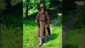 Ленивая жена. (малышам). Русская народная сказка из сборника Круглова Ю.