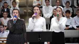 Где обрести уставшему покой..