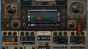 Sugar Bytes Cyclop - a first look