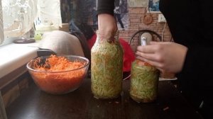 Хряпа. #русскаякухня #квашение #капуста #рек #вкусно #рецепт #готовка #food #щаница #крошево #еда