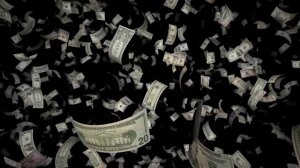 Поток денежного изобилия