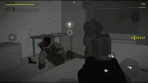 Sierra 7 Gameplay Part 8 -  Hotel