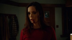 Juliette VS Adalind - (Epic Battle) | Grimm