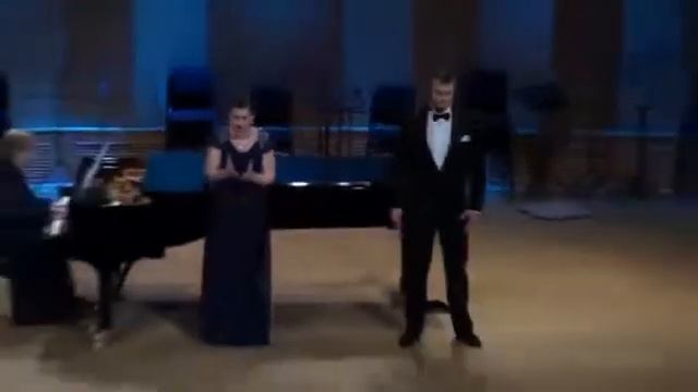 Шотландска баллада Шелдунова Юлия и Иркалионов Антон смотреть онлайн