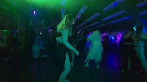 Танец Бачата [ Dance Bachata ] #7918