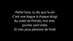 Petite Marie - Annie Villeneuve (Karaoke)