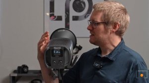 amaran 300c Overview - The LensPal