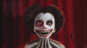 © Не бойся меня. 27.10.2024