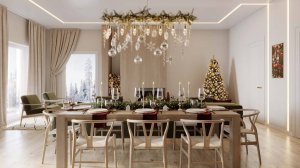 Close-up  в 3ds max (Камера 1)