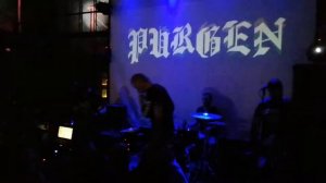 Purgen - Анархия, Киров, 18.03.2020