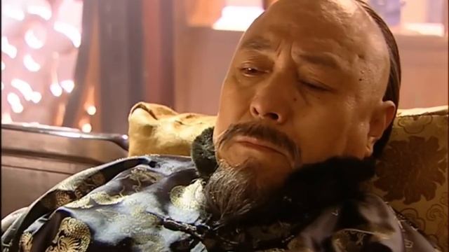 ENGSUB《太后孝庄传》13歲被迫嫁給姑父，與小叔子不亂戀，從冷宮一路拼殺成太後，輔助三代皇帝EP33#孙俪 #宁静 #范冰冰#杨幂#刘恺威#吴谨言 смотреть онлайн