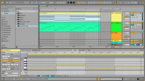 Создаем арпеджио за 1 минуту в Ableton Live 12 [Ableton Pro Help]