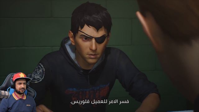 Life is strange 2 - الهروب للمكسيك !! #10 смотреть онлайн