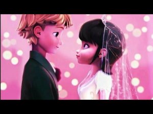 16+ 5ч. "А после выпускного, ты нашла другого" | Переписки Леди Баг и Кота Нуара, Маринетт и Адриана