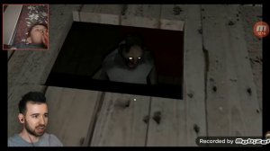 реакция на Юджина Granny