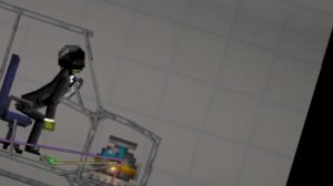 Мини фильм"Перехват"|мелон плейграунд мини фильм|melon playground фильм