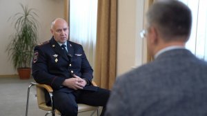 «Правила безопасности»: об оказании госуслуг по линии Госавтоинспекции