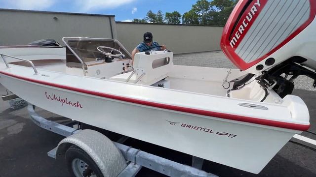 2019 Metan Classic Collection "Bristol 17" смотреть онлайн