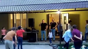 Владикавказ.Группа FIDAN. 09.07.17 г. С ДНЕМ ХЕТАГА!!!