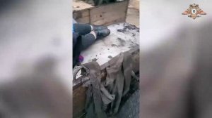 ❗🇷🇺⚡Эвакуация гражданского населения из н.п. Юрьевка⚡