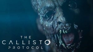 The Calisto Protocol #прохождение 1